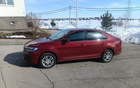 Volkswagen Polo VI (EU Market), 2021 год, 1 150 000 рублей, 2 фотография