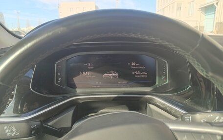 Volkswagen Polo VI (EU Market), 2021 год, 1 150 000 рублей, 4 фотография