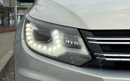 Volkswagen Tiguan I, 2012 год, 1 300 000 рублей, 13 фотография