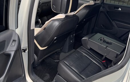 Volkswagen Tiguan I, 2012 год, 1 300 000 рублей, 11 фотография