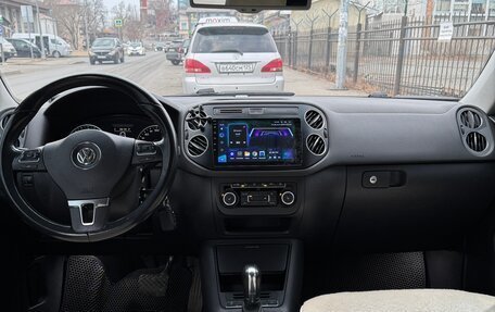 Volkswagen Tiguan I, 2012 год, 1 300 000 рублей, 12 фотография