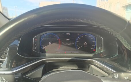 Volkswagen Polo VI (EU Market), 2021 год, 1 150 000 рублей, 3 фотография