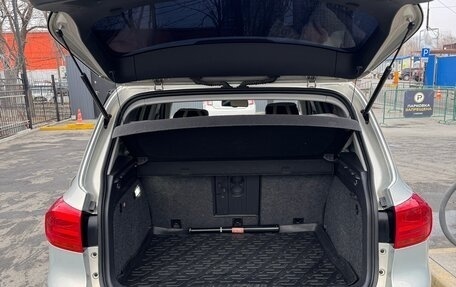 Volkswagen Tiguan I, 2012 год, 1 300 000 рублей, 15 фотография