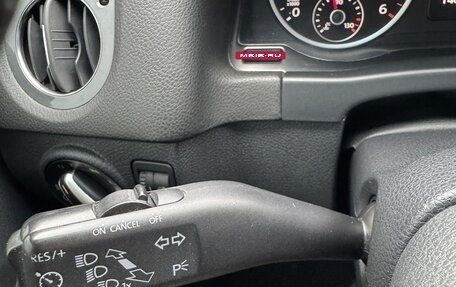 Volkswagen Tiguan I, 2012 год, 1 300 000 рублей, 10 фотография