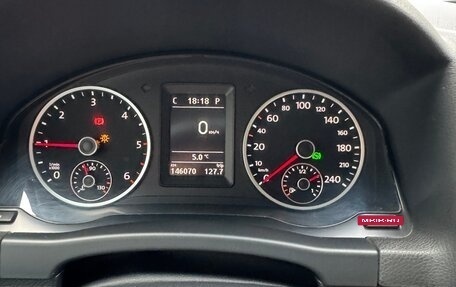 Volkswagen Tiguan I, 2012 год, 1 300 000 рублей, 8 фотография