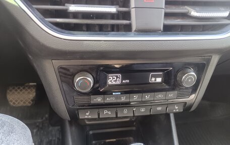 Volkswagen Polo VI (EU Market), 2021 год, 1 150 000 рублей, 13 фотография