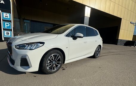 BMW 2 серия Active Tourer, 2023 год, 3 400 000 рублей, 3 фотография