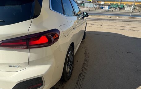 BMW 2 серия Active Tourer, 2023 год, 3 400 000 рублей, 9 фотография