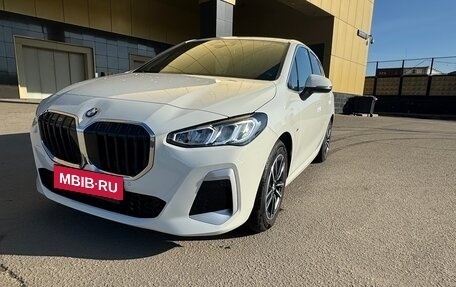 BMW 2 серия Active Tourer, 2023 год, 3 400 000 рублей, 2 фотография