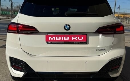 BMW 2 серия Active Tourer, 2023 год, 3 400 000 рублей, 6 фотография