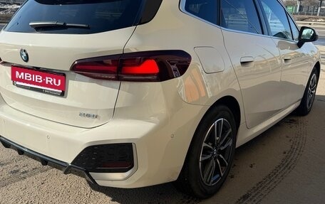 BMW 2 серия Active Tourer, 2023 год, 3 400 000 рублей, 7 фотография