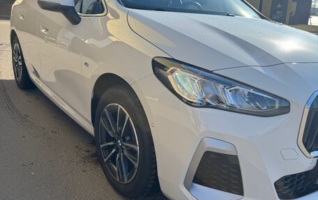 BMW 2 серия Active Tourer, 2023 год, 3 400 000 рублей, 11 фотография