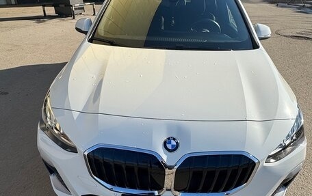 BMW 2 серия Active Tourer, 2023 год, 3 400 000 рублей, 14 фотография