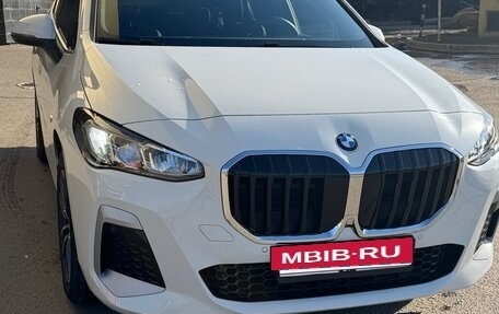 BMW 2 серия Active Tourer, 2023 год, 3 400 000 рублей, 13 фотография