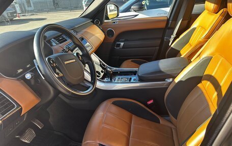 Land Rover Range Rover Sport II, 2021 год, 8 500 000 рублей, 6 фотография