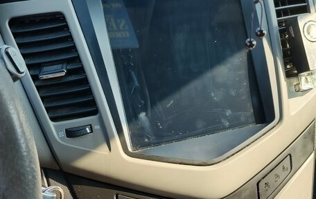 Chevrolet Cruze II, 2012 год, 640 000 рублей, 6 фотография