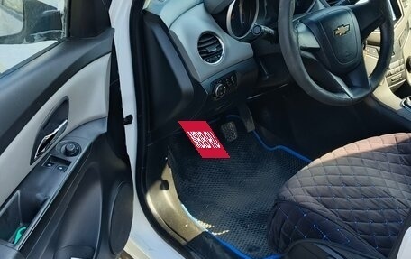 Chevrolet Cruze II, 2012 год, 640 000 рублей, 5 фотография