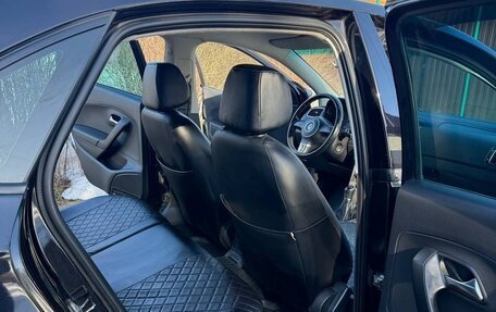 Volkswagen Polo VI (EU Market), 2013 год, 670 000 рублей, 6 фотография