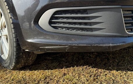 Volkswagen Polo VI (EU Market), 2013 год, 670 000 рублей, 8 фотография