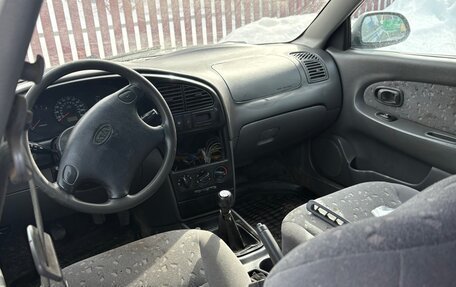 KIA Spectra II (LD), 2009 год, 200 000 рублей, 5 фотография