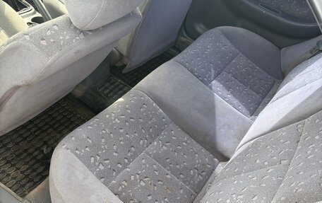 KIA Spectra II (LD), 2009 год, 200 000 рублей, 6 фотография