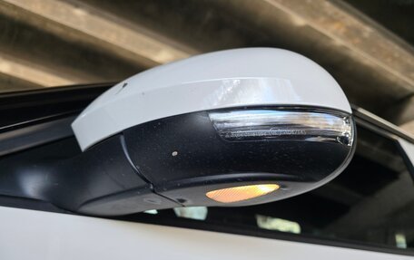 Skoda Yeti I рестайлинг, 2013 год, 1 200 000 рублей, 4 фотография