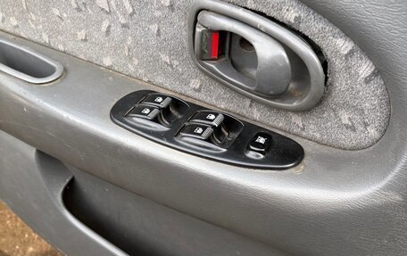 KIA Spectra II (LD), 2009 год, 200 000 рублей, 7 фотография