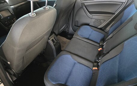 Skoda Yeti I рестайлинг, 2013 год, 1 200 000 рублей, 9 фотография