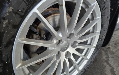 Skoda Yeti I рестайлинг, 2013 год, 1 200 000 рублей, 5 фотография