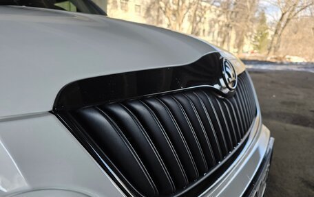 Skoda Yeti I рестайлинг, 2013 год, 1 200 000 рублей, 7 фотография