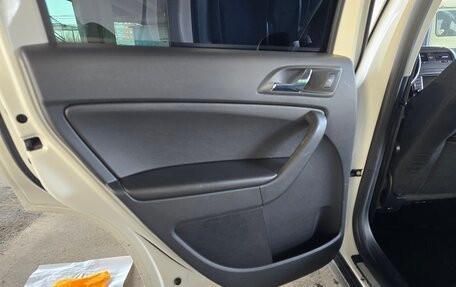 Skoda Yeti I рестайлинг, 2013 год, 1 200 000 рублей, 3 фотография