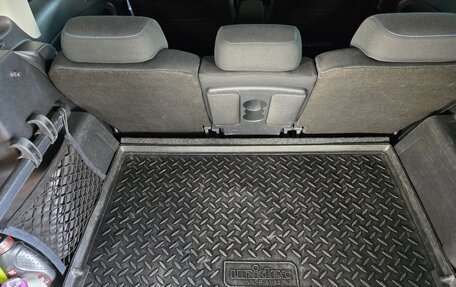 Skoda Yeti I рестайлинг, 2013 год, 1 200 000 рублей, 8 фотография