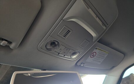 Skoda Yeti I рестайлинг, 2013 год, 1 200 000 рублей, 20 фотография