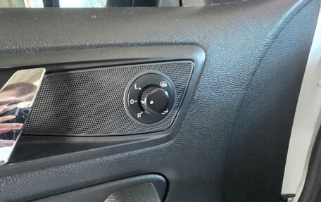 Skoda Yeti I рестайлинг, 2013 год, 1 200 000 рублей, 15 фотография