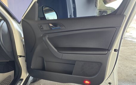 Skoda Yeti I рестайлинг, 2013 год, 1 200 000 рублей, 25 фотография