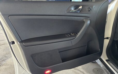 Skoda Yeti I рестайлинг, 2013 год, 1 200 000 рублей, 13 фотография