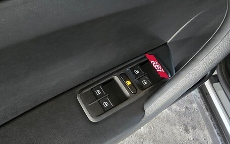 Skoda Yeti I рестайлинг, 2013 год, 1 200 000 рублей, 14 фотография