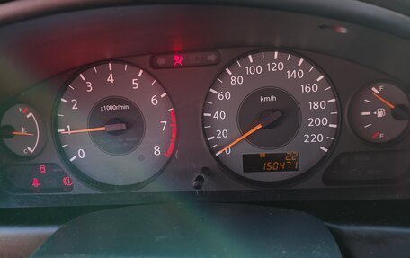 Nissan Almera Classic, 2006 год, 410 000 рублей, 8 фотография