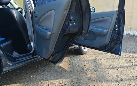 Nissan Almera Classic, 2006 год, 410 000 рублей, 7 фотография