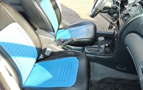 Nissan Almera Classic, 2006 год, 410 000 рублей, 6 фотография