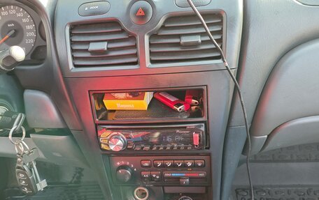 Nissan Almera Classic, 2006 год, 410 000 рублей, 9 фотография