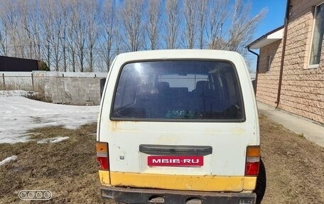 Nissan Urvan III, 1990 год, 150 000 рублей, 5 фотография