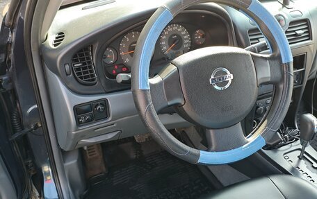 Nissan Almera Classic, 2006 год, 410 000 рублей, 10 фотография