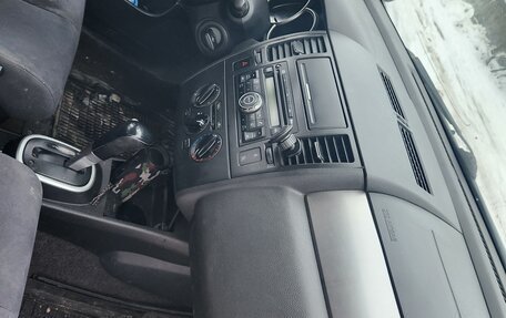 Nissan Tiida, 2007 год, 420 000 рублей, 9 фотография