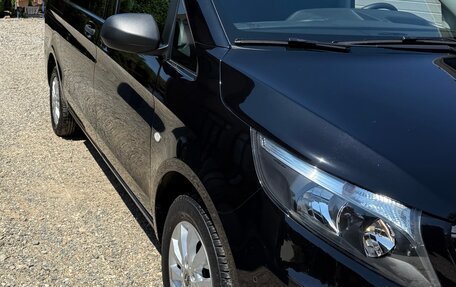 Mercedes-Benz Vito, 2020 год, 5 780 000 рублей, 2 фотография