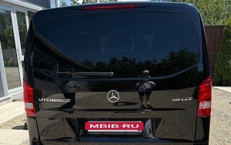 Mercedes-Benz Vito, 2020 год, 5 780 000 рублей, 4 фотография