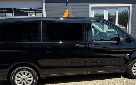 Mercedes-Benz Vito, 2020 год, 5 780 000 рублей, 6 фотография