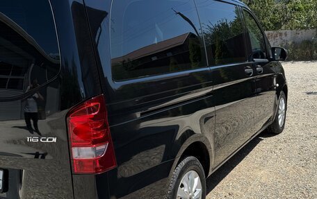 Mercedes-Benz Vito, 2020 год, 5 780 000 рублей, 5 фотография