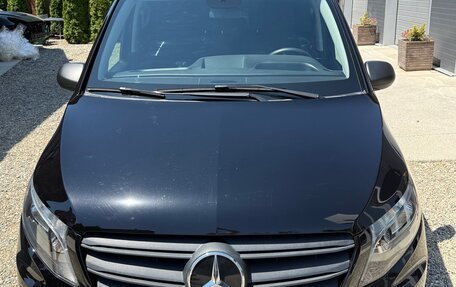 Mercedes-Benz Vito, 2020 год, 5 780 000 рублей, 10 фотография