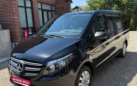 Mercedes-Benz Vito, 2020 год, 5 780 000 рублей, 8 фотография